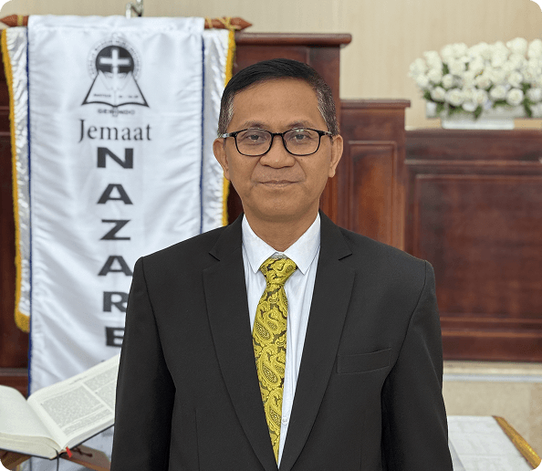 Dkn. Temmy Lengkong