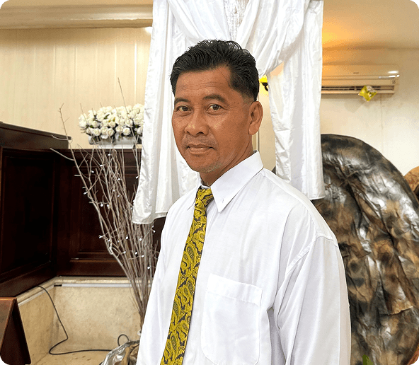 Djouly Sunkudon