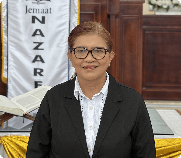 Pnt. Nona Lamongi