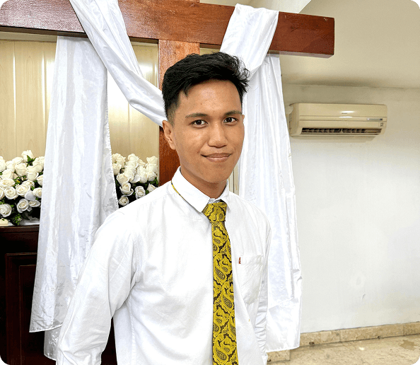 Jordan Tulandi