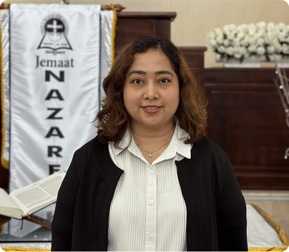 Pnt. Silvana Thomas