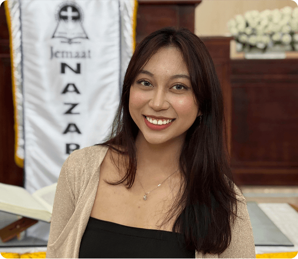 Marlischa Tanjung