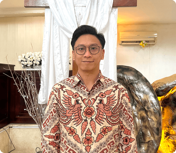 Gabriel Inkiriwang