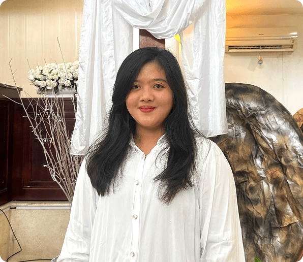 Novita Sianipar