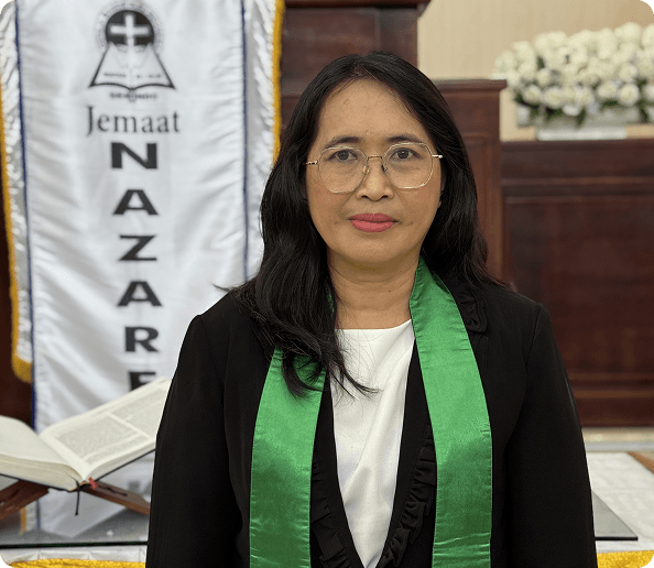 Dkn. Lenda Tumilantouw