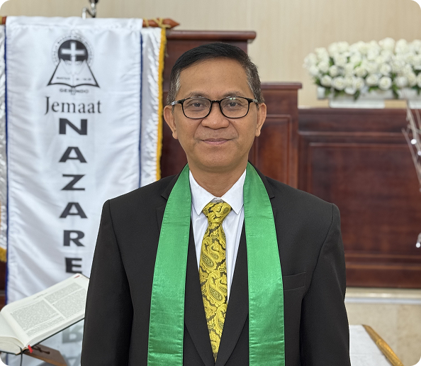Dkn. Temmy Lengkong