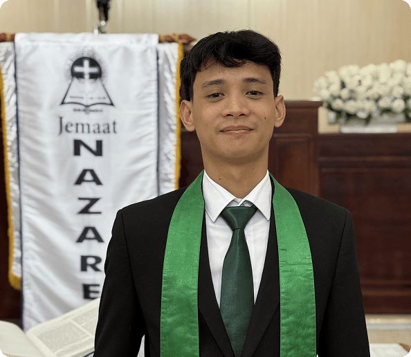 Dkn. Gavriel Scipio
