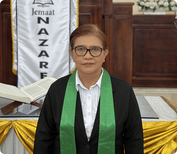 Pnt. Nona Lamongi