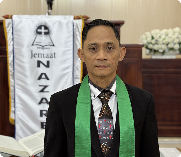 Pnt. Rivo Scipio