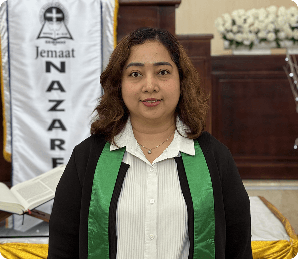 Pnt. Silvana Thomas