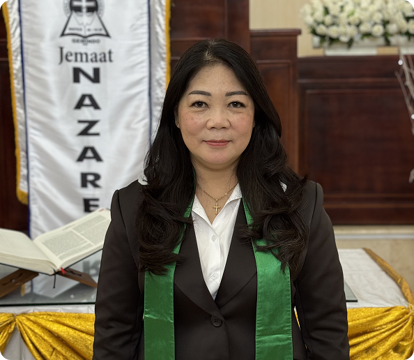 Dkn. Lily Mandag