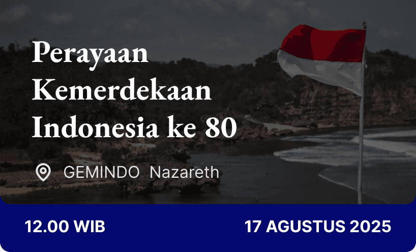 Perayaan Kemerdekaan 