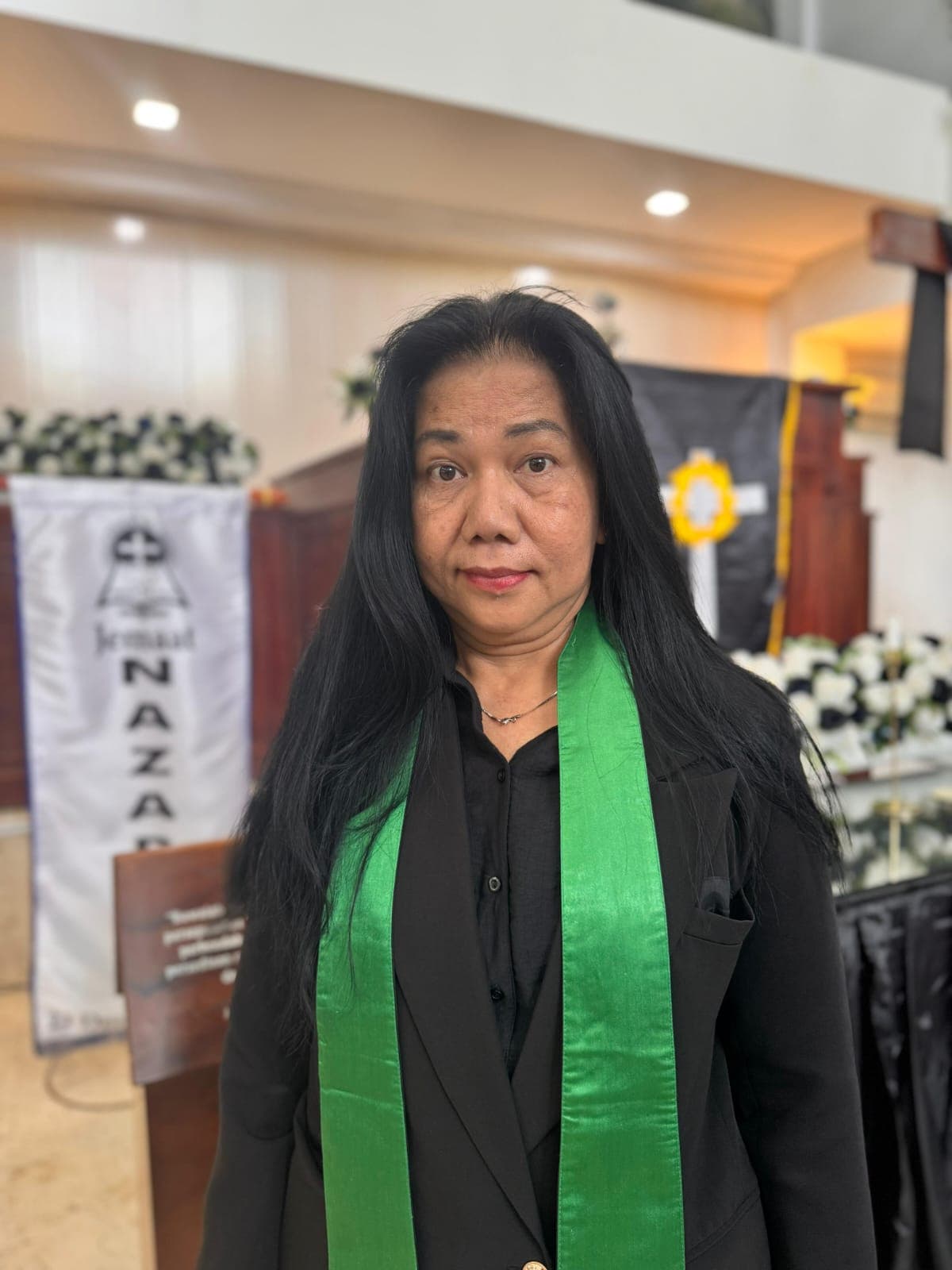 Dkn. Silvana Worotikan